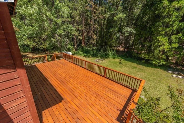 30 Dorleska Ct., Trinity Center, California 96091