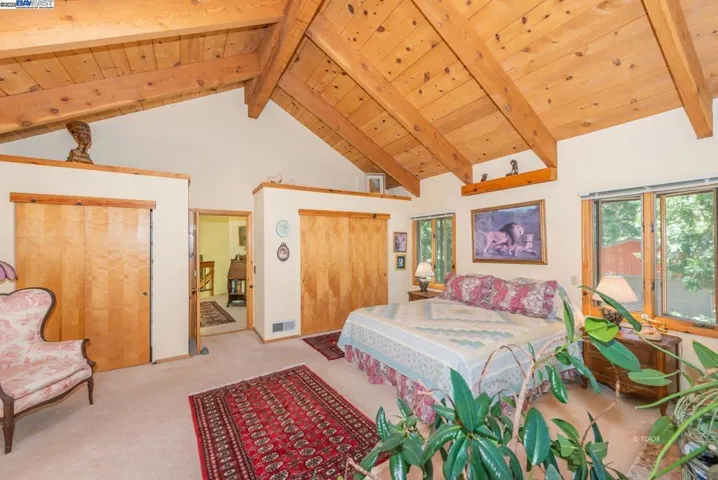 30 Dorleska Ct., Trinity Center, California 96091