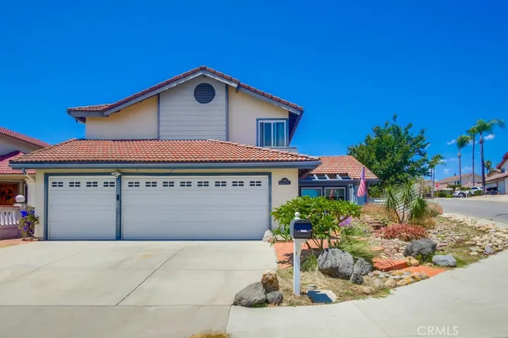 9120 Meadowrun Place, San Diego, California 92129