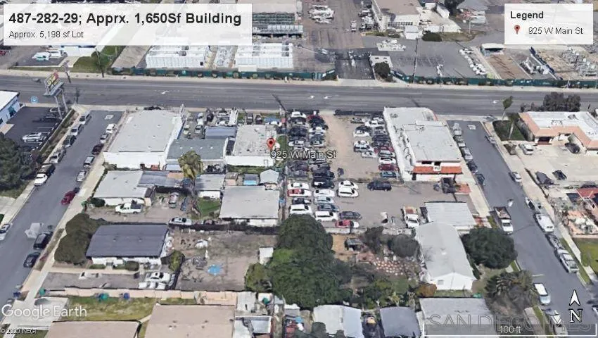 925 W Main St, El Cajon, California 92020 — photo 4