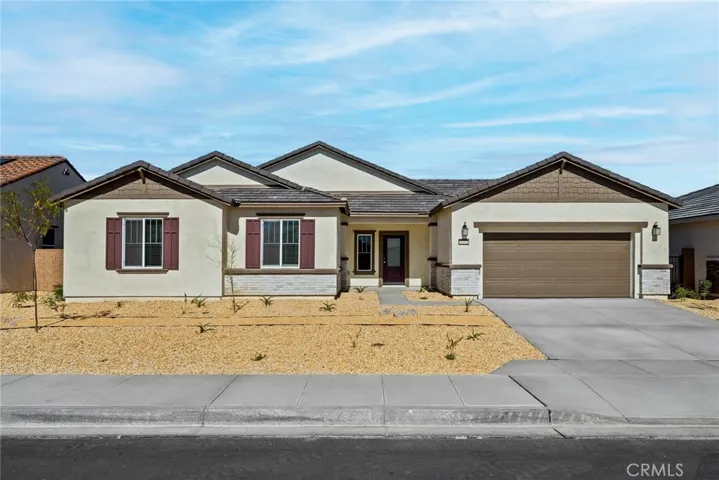 11287 Lancer Lane, Victorville, California 92392
