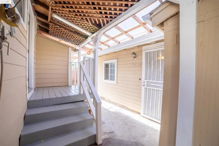 3517 Allendale Ave, Oakland, California 94619