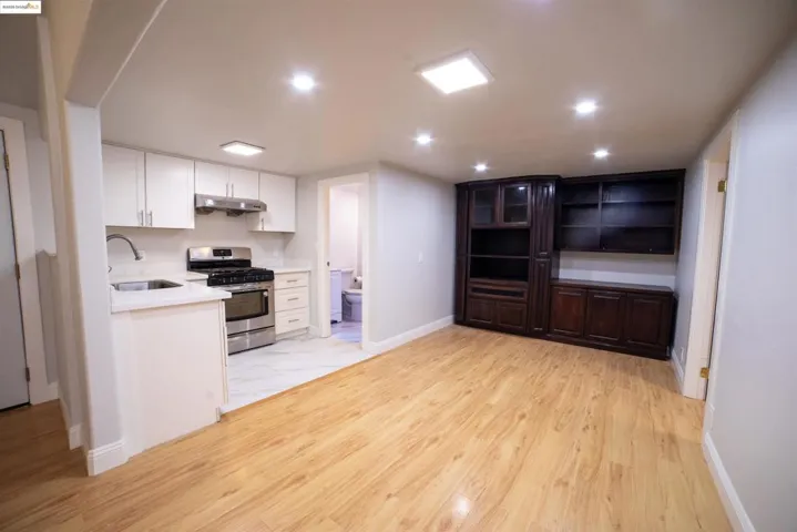 3517 Allendale Ave, Oakland, California 94619