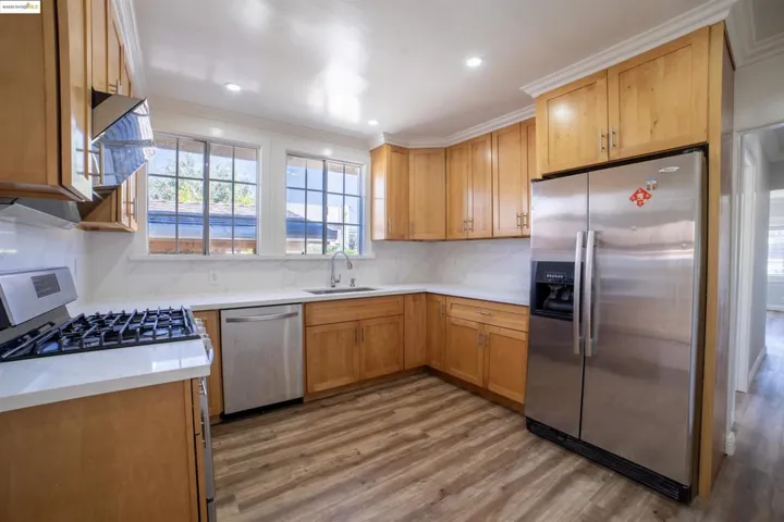 3517 Allendale Ave, Oakland, California 94619