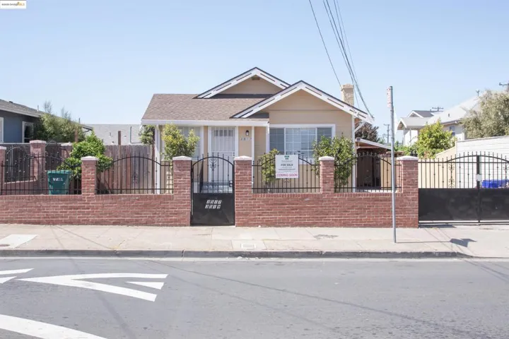 3517 Allendale Ave, Oakland, California 94619