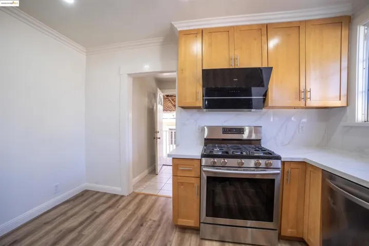 3517 Allendale Ave, Oakland, California 94619
