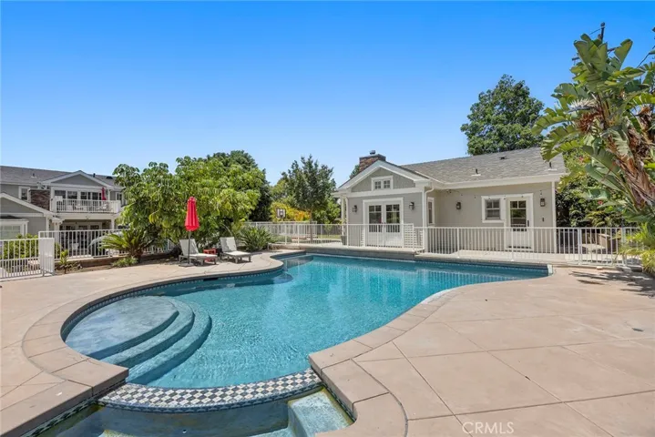 1721 El Dorado Avenue Casita, La Habra, California 90631