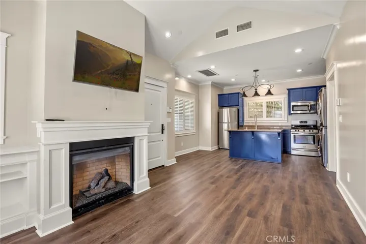 1721 El Dorado Avenue Casita, La Habra, California 90631