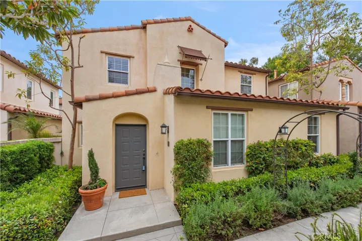 29 Windchime, Irvine, California 92603