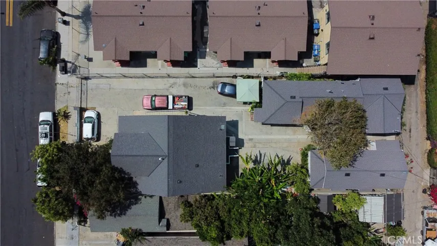 4245 Wall Street, Los Angeles, California 90011
