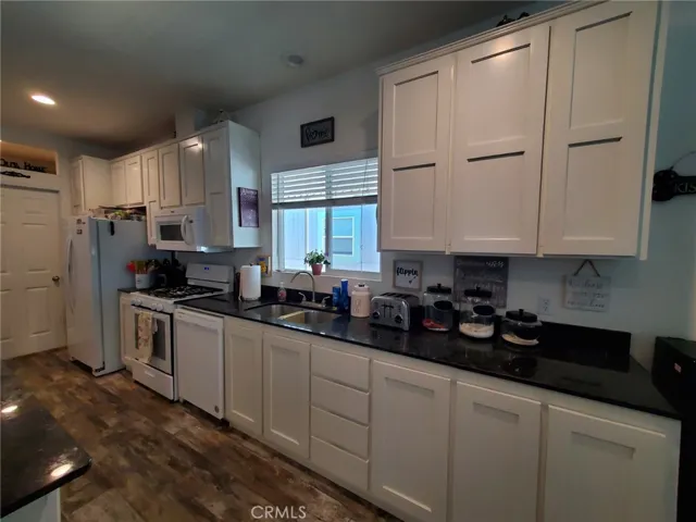 29021 Bouquet Canyon Road 274, Saugus, California 91390