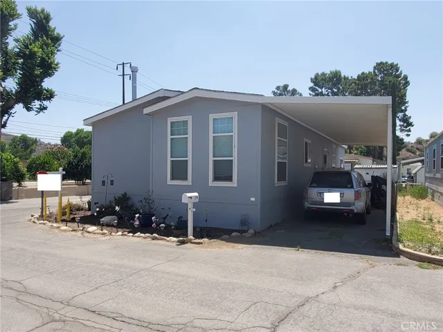 29021 Bouquet Canyon Road 274, Saugus, California 91390