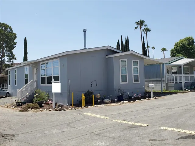 29021 Bouquet Canyon Road 274, Saugus, California 91390