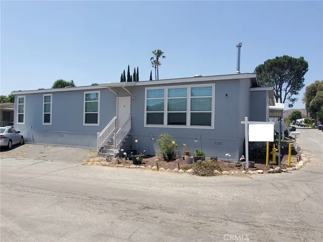 29021 Bouquet Canyon Road 274, Saugus, California 91390
