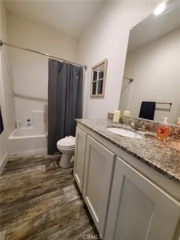 29021 Bouquet Canyon Road 274, Saugus, California 91390