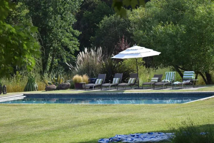 17141 Arnold Drive, Sonoma, California 95476