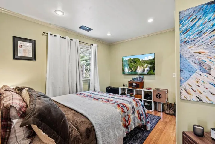 68 Live Oak Road, Royal Oaks, California 95076