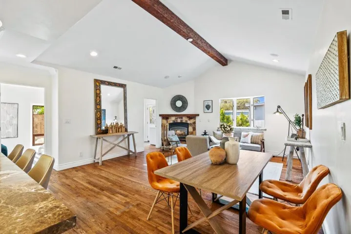 68 Live Oak Road, Royal Oaks, California 95076