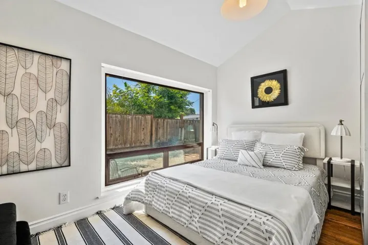 68 Live Oak Road, Royal Oaks, California 95076