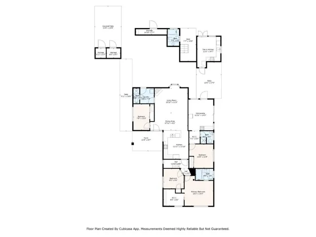 68 Live Oak Road, Royal Oaks, California 95076