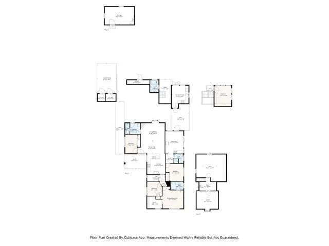 68 Live Oak Road, Royal Oaks, California 95076