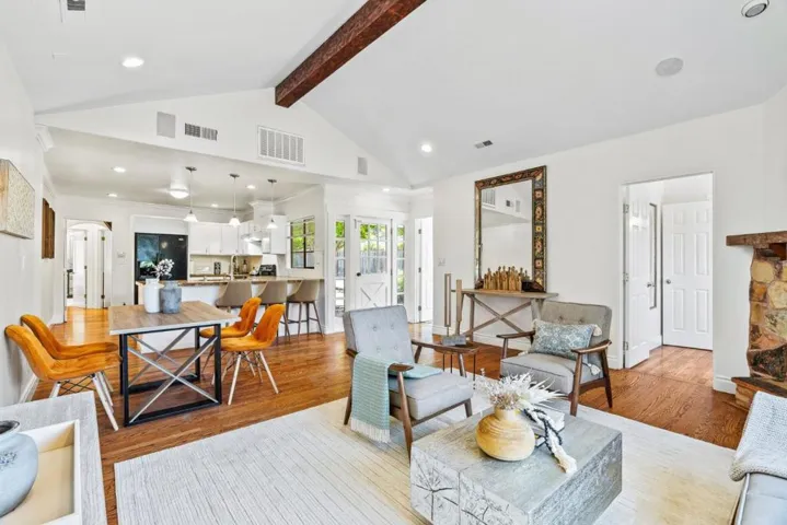 68 Live Oak Road, Royal Oaks, California 95076
