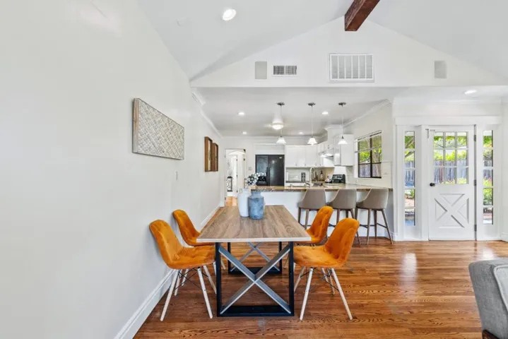 68 Live Oak Road, Royal Oaks, California 95076