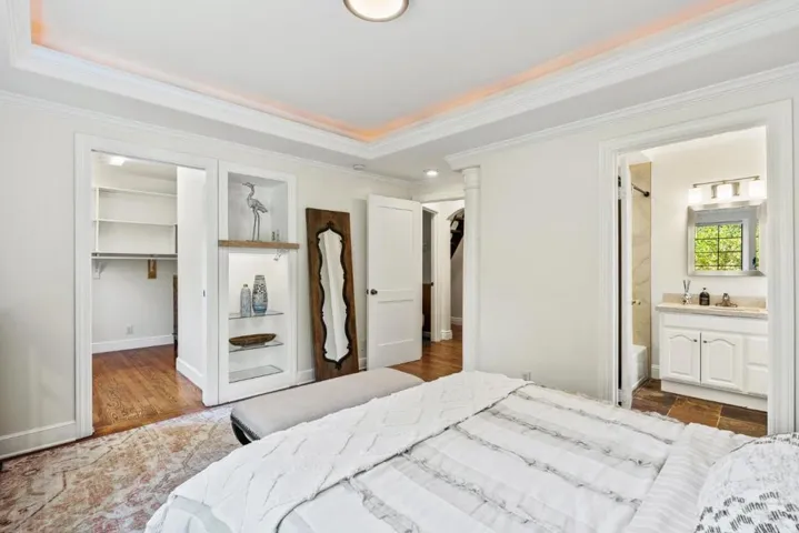 68 Live Oak Road, Royal Oaks, California 95076