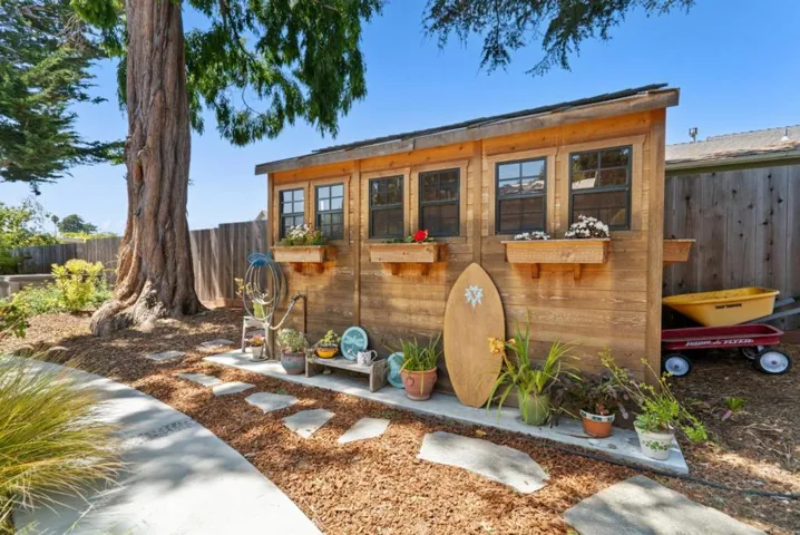 505 Cayuga Street, Santa Cruz, California 95062