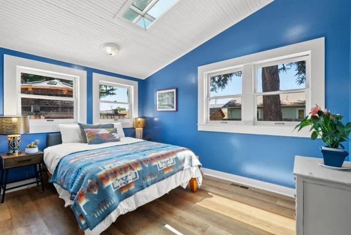 505 Cayuga Street, Santa Cruz, California 95062