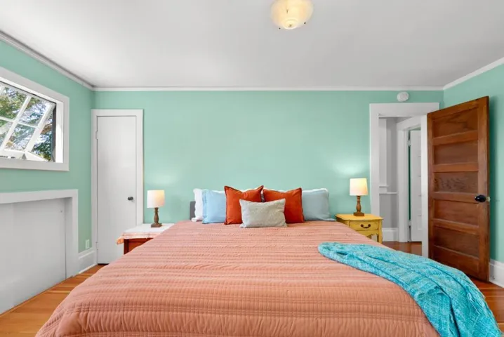 505 Cayuga Street, Santa Cruz, California 95062