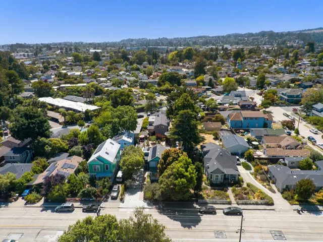 505 Cayuga Street, Santa Cruz, California 95062