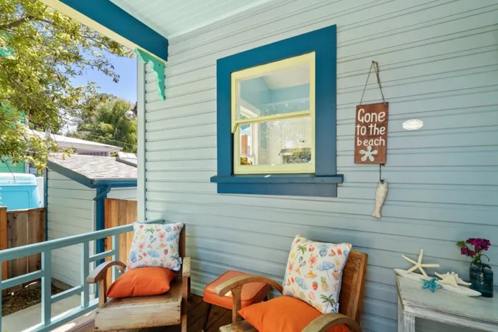505 Cayuga Street, Santa Cruz, California 95062