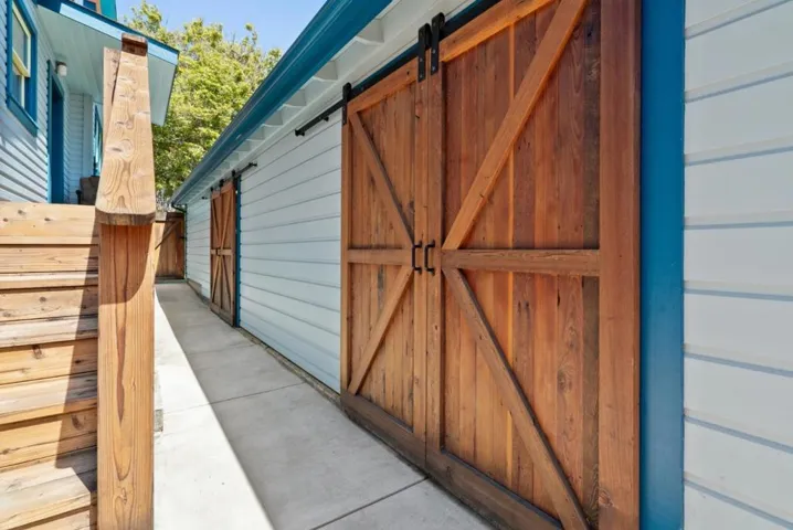 505 Cayuga Street, Santa Cruz, California 95062