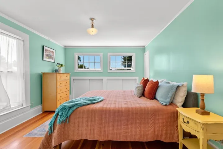 505 Cayuga Street, Santa Cruz, California 95062