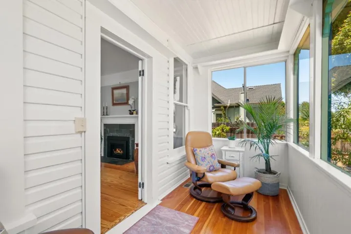 505 Cayuga Street, Santa Cruz, California 95062