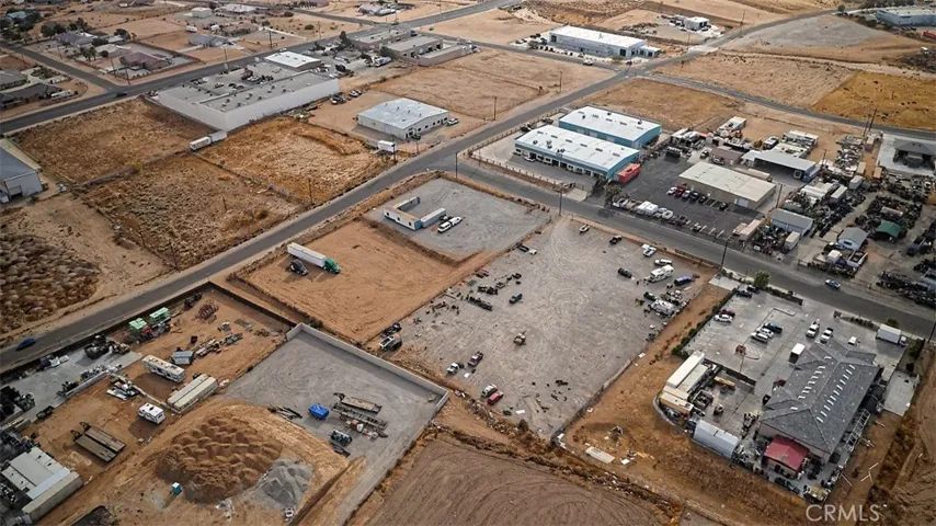 0 Mesa Street, Hesperia, California 92345