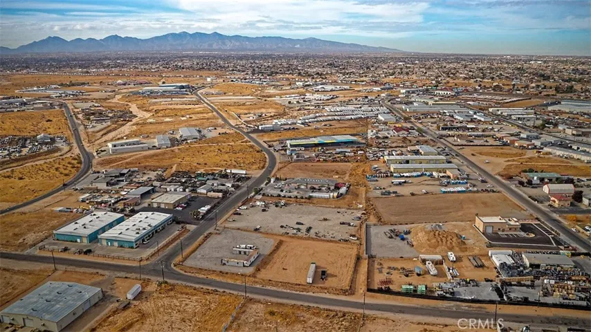 0 Mesa Street, Hesperia, California 92345