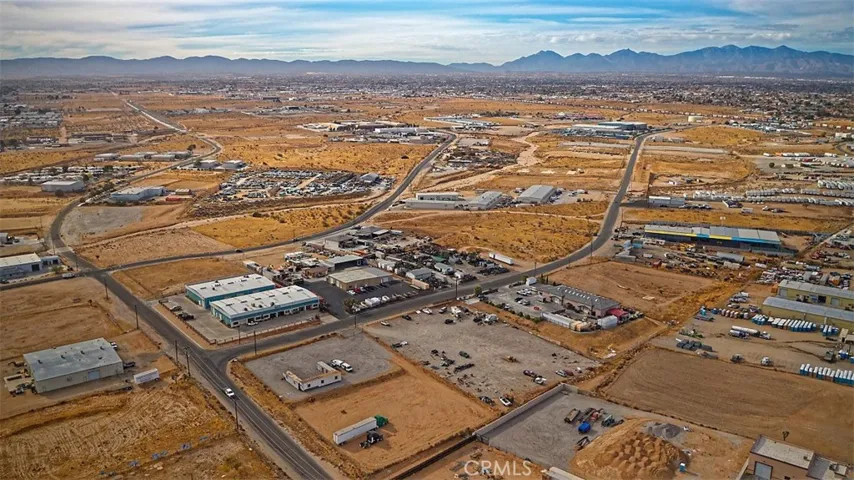 0 Mesa Street, Hesperia, California 92345