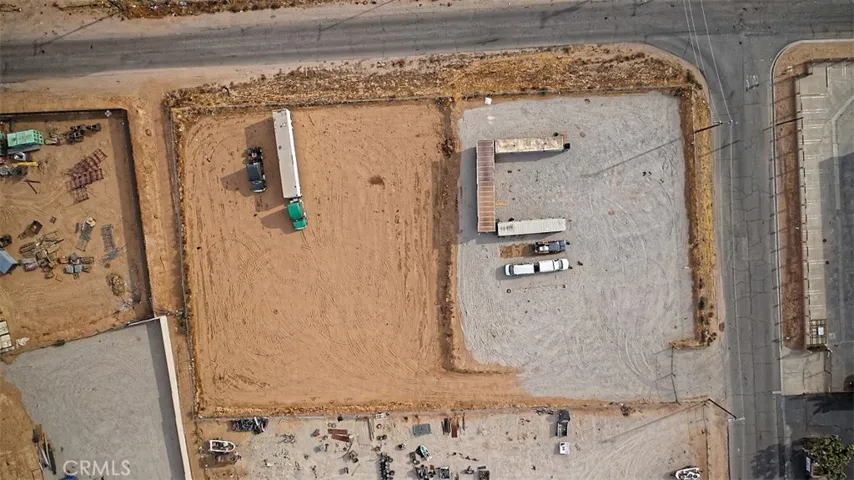 0 Mesa Street, Hesperia, California 92345