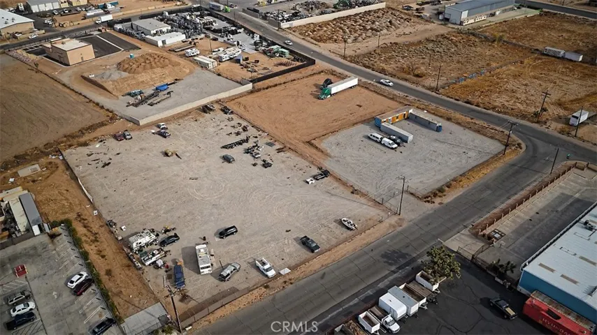 0 Mesa Street, Hesperia, California 92345