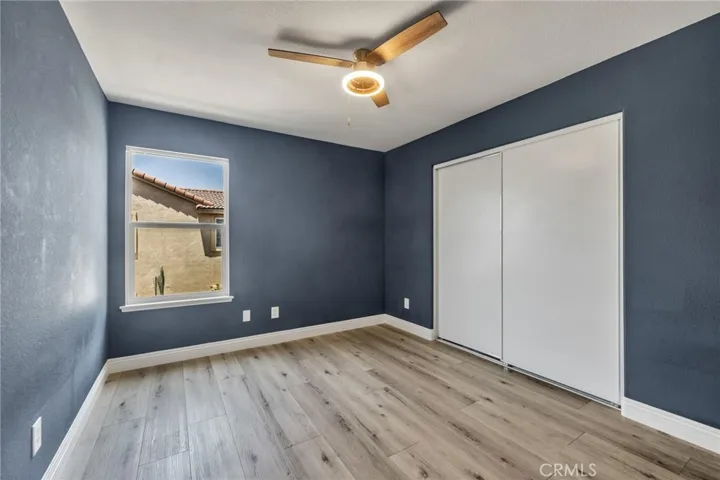 Upper Level Bedroom