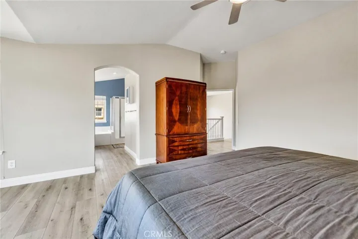Primary Suite
