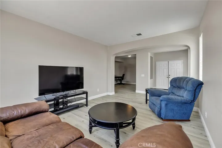 Formal Living Room