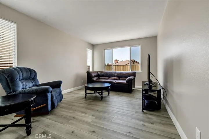 Formal Living Room