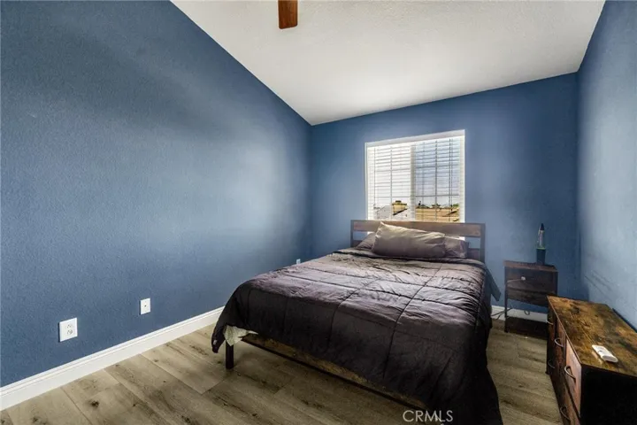 Upper Level Bedroom