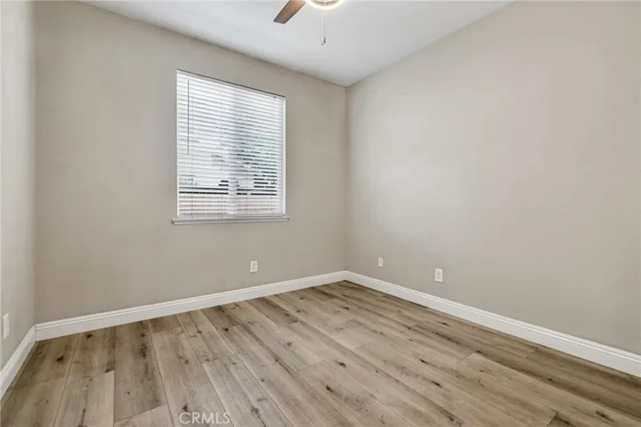 Lower Level Bedroom
