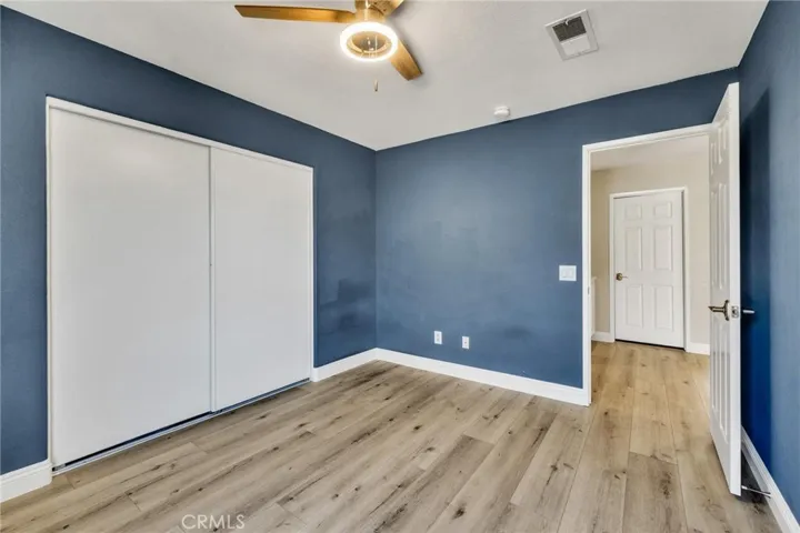 Upper Level Bedroom