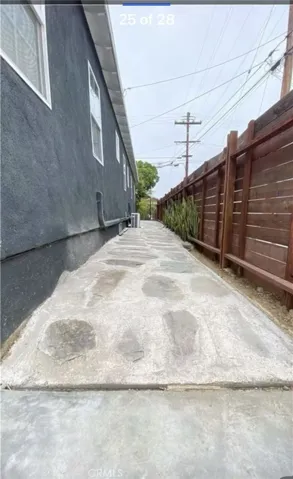 1178 E 21st Street, Long Beach, California 90806