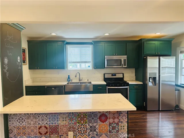 1178 E 21st Street, Long Beach, California 90806